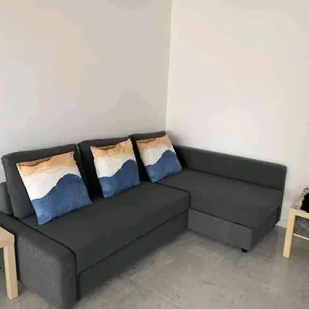 2 Pieces A Juan Apartment *
