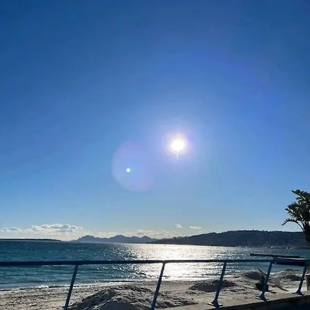 2 Pieces A Juan Antibes