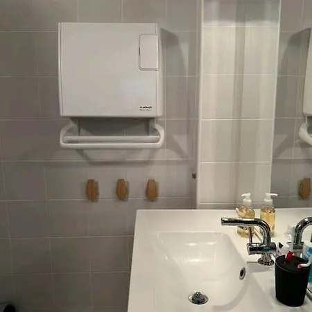 Apartment 2 Pieces A Juan Antibes